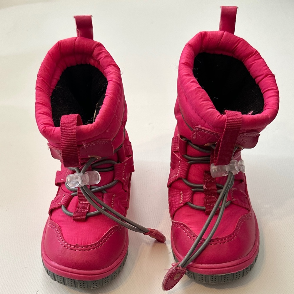Northside Kids Waterproof Snow Boots